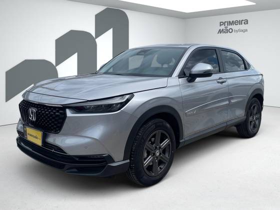 HONDA HR-V 1.5 DI I-VTEC TURBO FLEX ADVANCE CVT